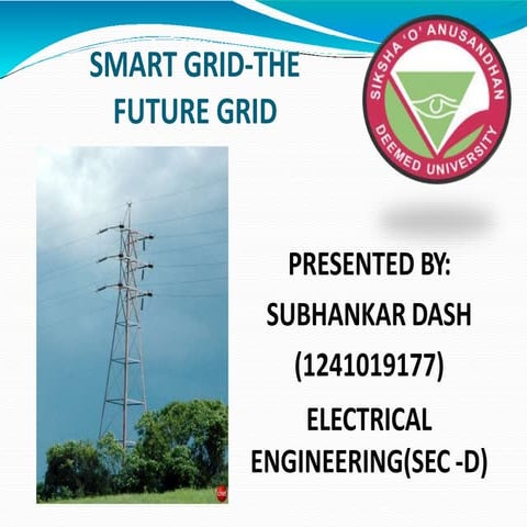 smartgrid