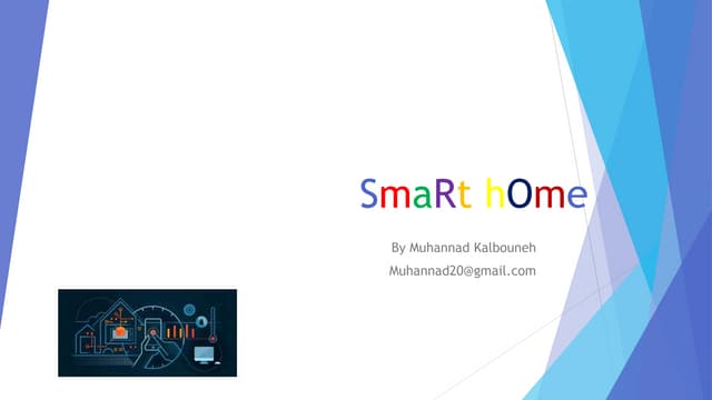 Smart home