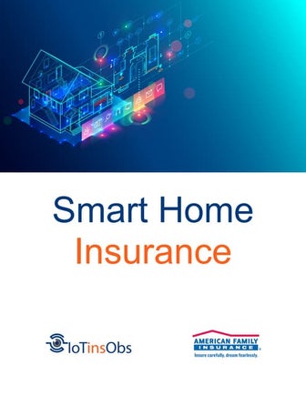 Smart Home Insurance
