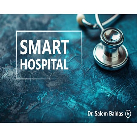Smart Hospital     