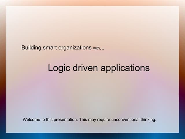 Smart Housekeeping Apps