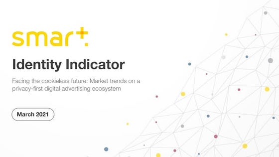 What is digital identity & it's future | PPT