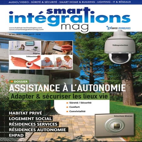 Les nouvelles technologies sont une opportunité pour notre secteur