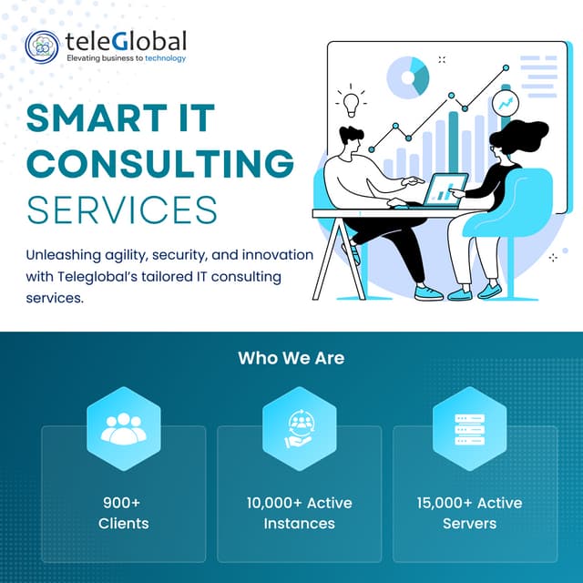Best IT Consulting Services in India 2025