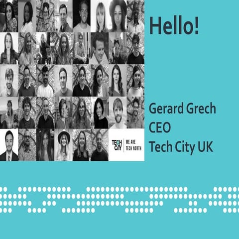 Smart Kids presentation 