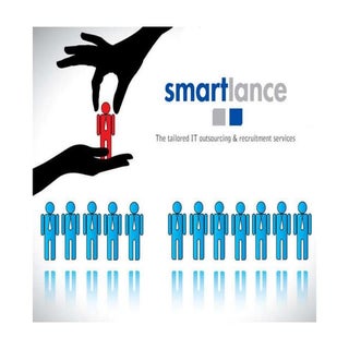 Smartlance it recruitment