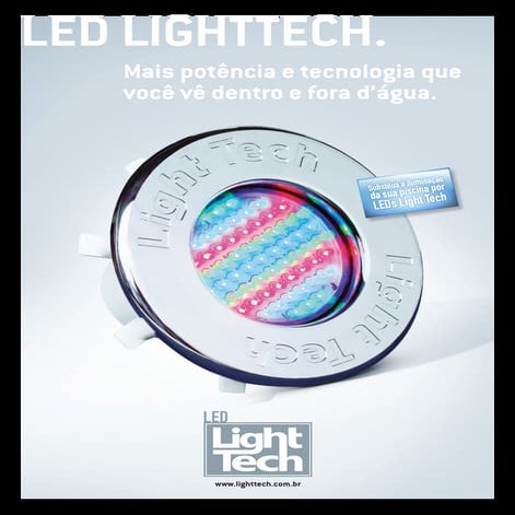 Smart Led | PDF