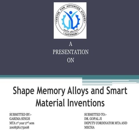 smart materials.pptx