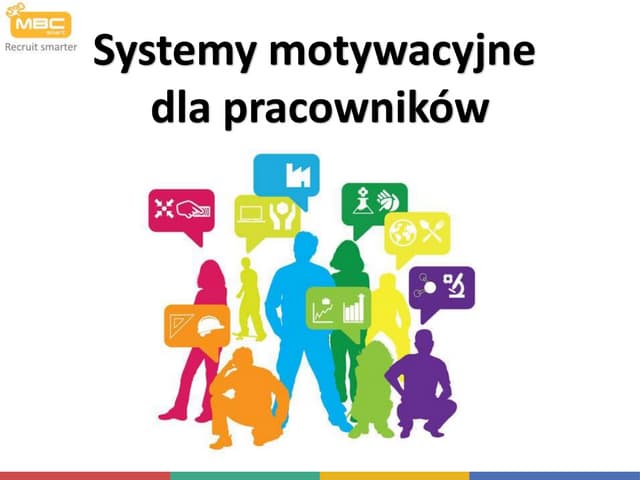 System Motywacyjny W Klasach 1 3 Smart mbc systemy motywacyjne dla pracowników | PPT