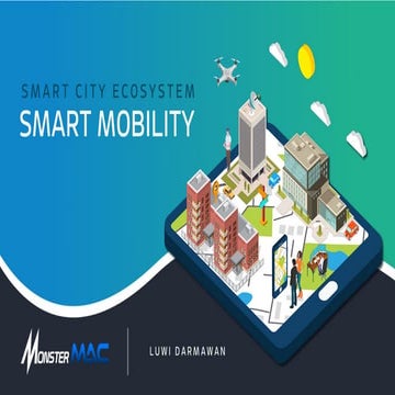 Smart Mobility
