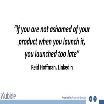 Entre el CTO y el Business Angel está el Tech Angel