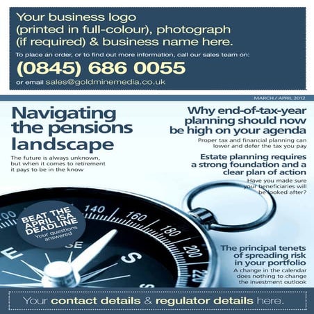 Smart Money March April 2012 Singles