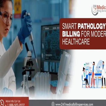 Smart Pathology Billing for Modern Healthcare.pptx