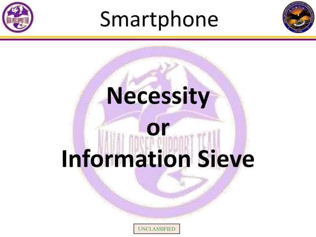 Smartphone