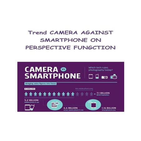 Smartphone camera against camera | PDF