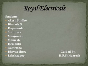 Smartphones - a perfect ppt