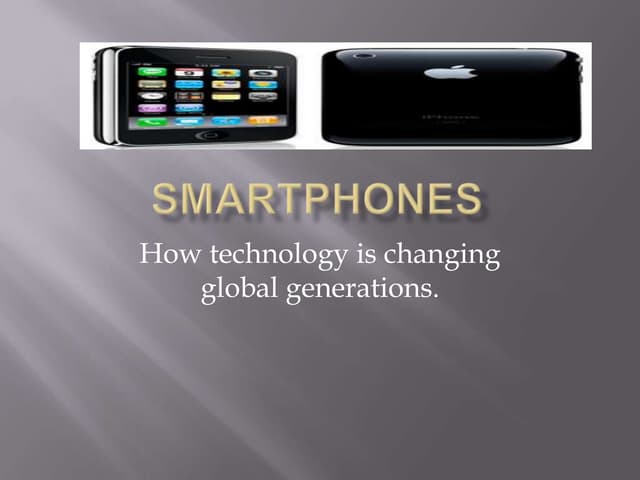 Smartphones1