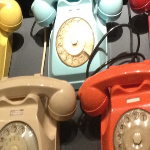 Smartphones and Nokia's decline