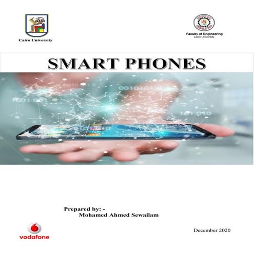 SMART PHONES Technical report V2 .pdf