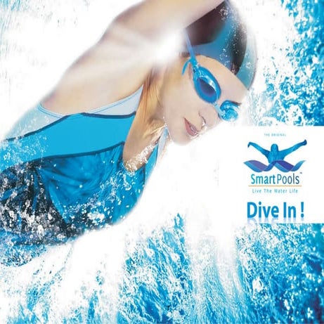 Smart Pools International Private Limited, Karnataka, Swimming Pool | PDF