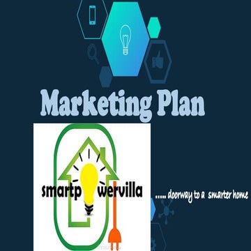 Smart powervilla