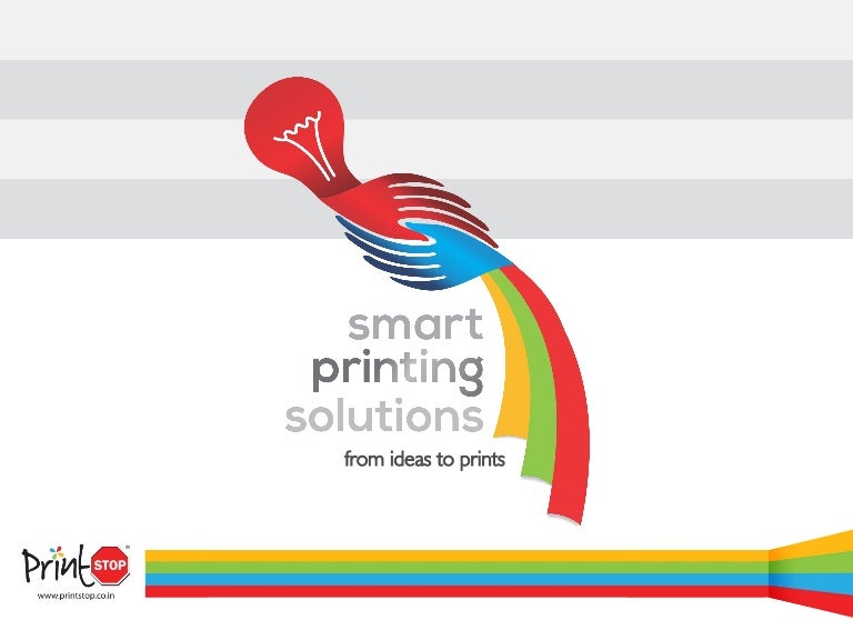 Smart Printing Solutions PrintSmart Pro