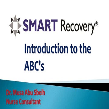 SMART recoverable techniques 
