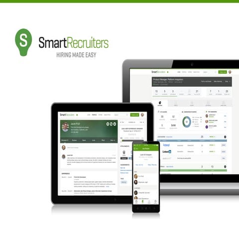 Smartrecruiters
