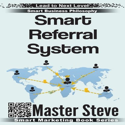 Smart Referral System