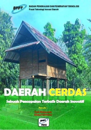 Daerah Cerdas 2017 