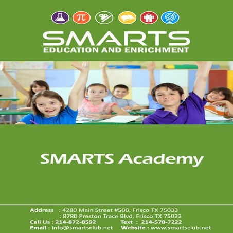 Robotics Summer Camp | PDF
