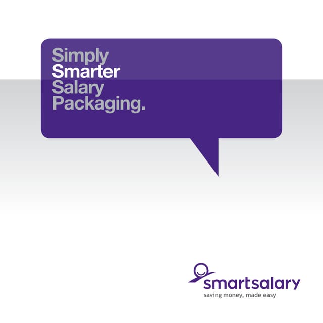 Smartsalary brochure PDF