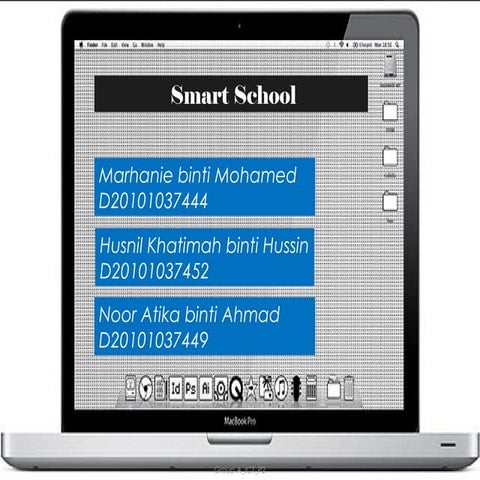 Smart school group a ict_p2 - latest
