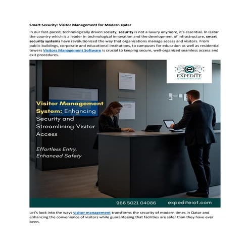 Smart Security - Visitor Management for Modern Qatar.pdf
