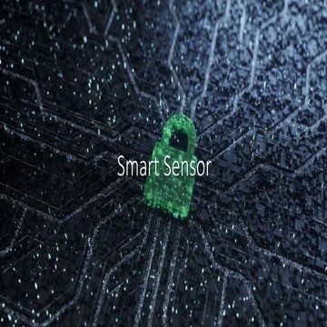 Smart Sensor.pptx