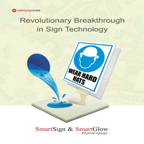 Smart signs technical bro | PDF