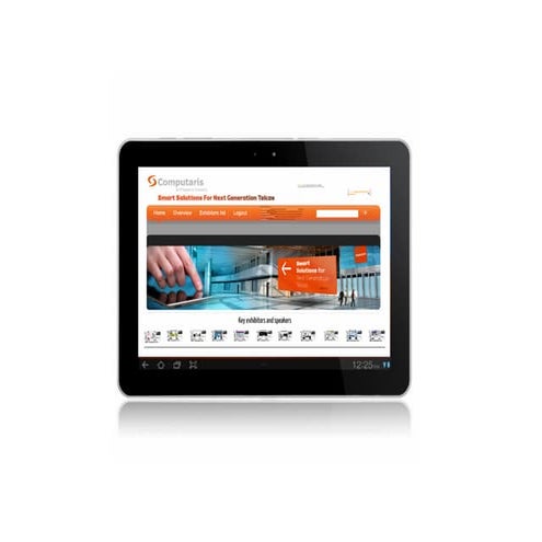 Virtual Event: Smart Solutions for Next Generation Telcos