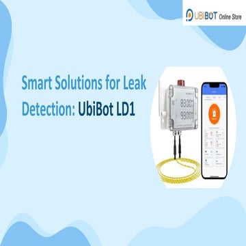 UbiBot Store Protect Your Musical Instrument With Advanced Humidity ...