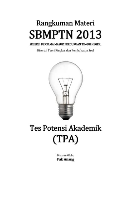 Soal Sbmptn 2013 Ipa Dan Pembahasan Pdf Calendarbio