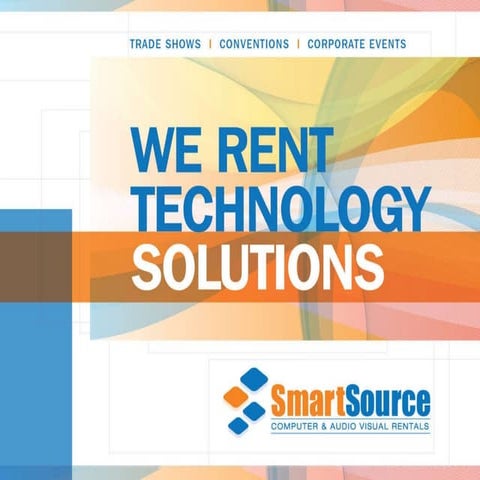 Smart Source Rentals Full Presentation | PPT