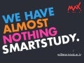 WE HAVE ALMOST NOTHING, SMARTSTUDY