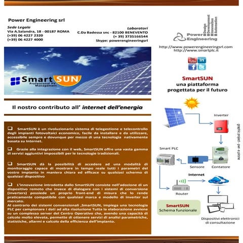 Power Engineering presentation | PDF