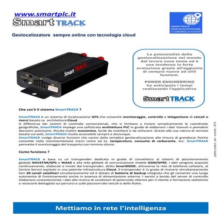 road machine smart 2