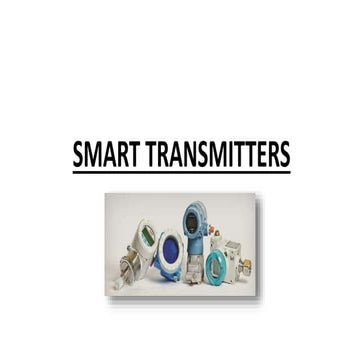 Smart transmitters.pptx