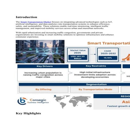 AI - Based Traffic Management Systems ANPR | PDF