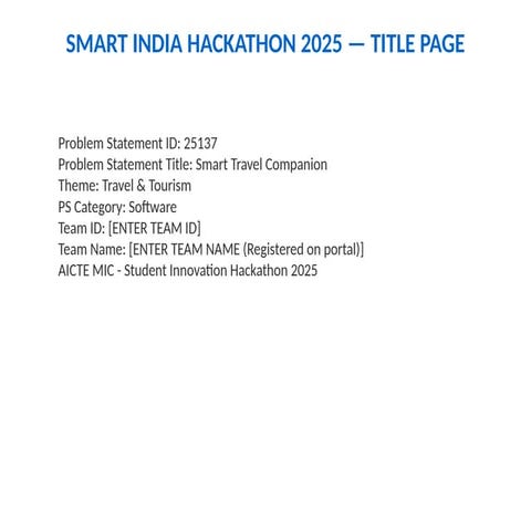 Smart_Travel_Companion_SIH2025_Styled.pptx