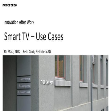 SmartTV