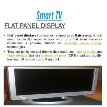 Introduction to Smart Television System.pptx
