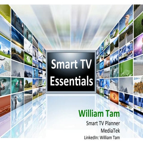 Smart tv | PDF