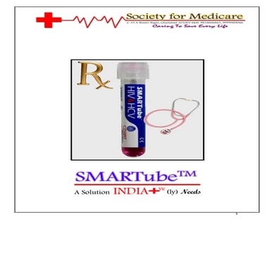 Smar tube intro & faqs